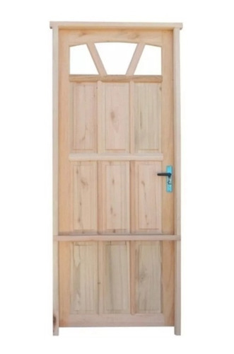 !!super Oferta Puerta Exterior 3 Modelos A Elección!!