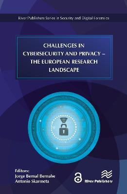 Libro Challenges In Cybersecurity And Privacy : The Europ...