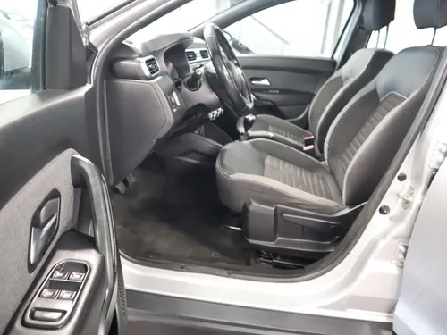 Renault Duster 1.3 Intense Mt 4x4