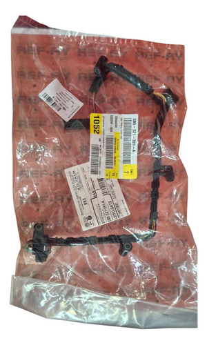 Juego Arnés De Cables Audi A4 08-15 0b5-321-391-a