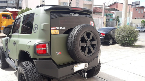 Troller T4 Xlt Equipado Vendo Ou Troco