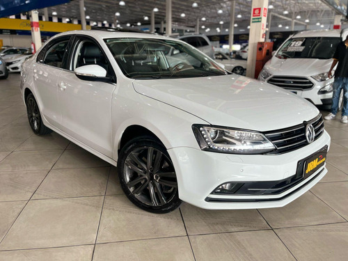 Volkswagen Jetta Highline 2.0 TSI 16V 4p Tiptronic