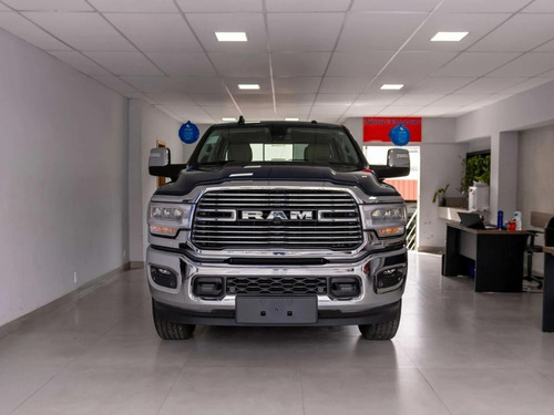 RAM 2500 6.7 I6 TURBO DIESEL LARAMIE CD 4X4 AUTOMÁTICO