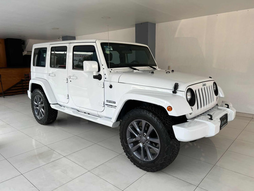 Jeep Wrangler 3.6 Sport 4x4 Mt