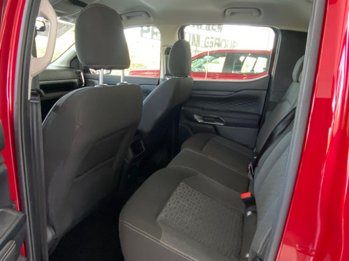 Ford Ranger 2.3 Xlt 4p At