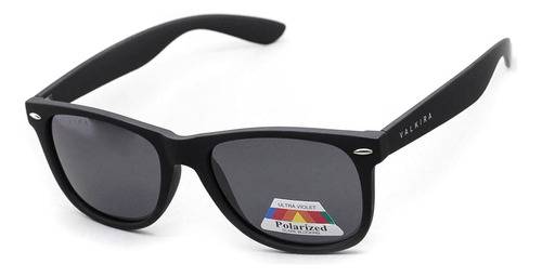 Lentes De Sol Valkira Wf Black