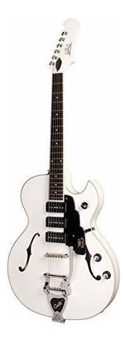 Guild Guitars Starfire I Jet 90 Guitarra Electrica