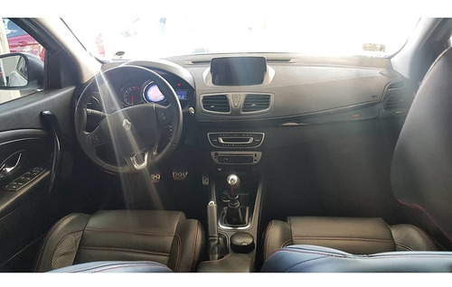 Renault Fluence 2.0 Gt T 180cv 2013