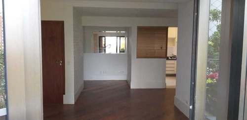 Imagem 6 de 14 de Ap- 3 Dorms, Vila Arriete- Ref 2587