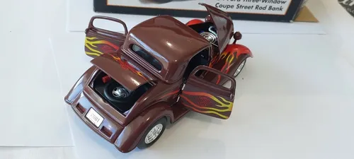 Diecast car banks sale