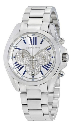 Relógio Michael Kors Feminino Mk6320/1kn