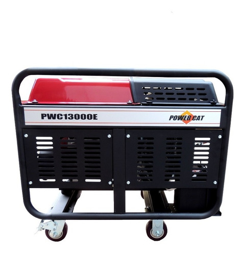 Generador A Gasolina Power Cat, Pwc13000w Envio Gratis