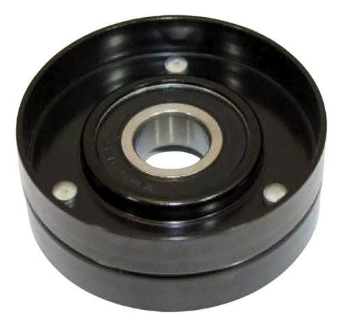 Polea Loca Tensor Banda Motor Astra 2.0 Y 2.4 2004 Al 2006 Gm
