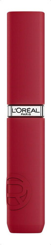 Labial Líquido Acabado Mate Color 500 - Wine Not