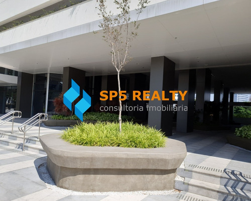 Imagem 16 de 16 de Loja Comercial Com 30m No Cittyplex - Sp - Ecosmart0008_spreal