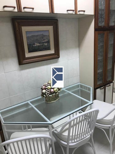 Imagem 12 de 14 de Apartamento Barra Da Tijuca - Ap00582 - 70456513