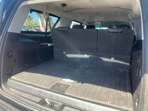 Chevrolet Suburban Dcab Lt 5.5 Aut Blindada