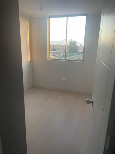 Departamento Nuevo A Estrenar 2d + 2b + Est Padre Hurtado