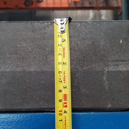 Imagen 8 de 8 de Mesa De Granito 72 In X 48 In X 4 In