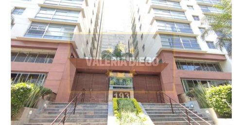 Vendo Departamento En Mariano Escobedo, Portika Polanco. Vd