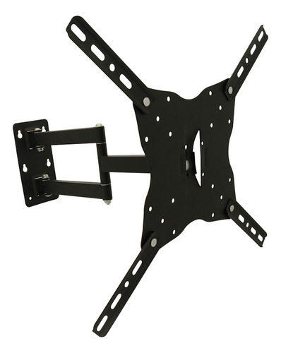 Soporte Doble Para Tv 20 - 47 , 35 Kg