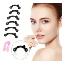 Comprar Correctores Nasales Respingador Set Completo X3 Tallas