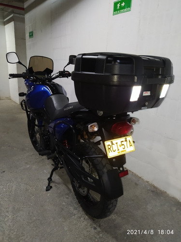 Suzuki Freewind