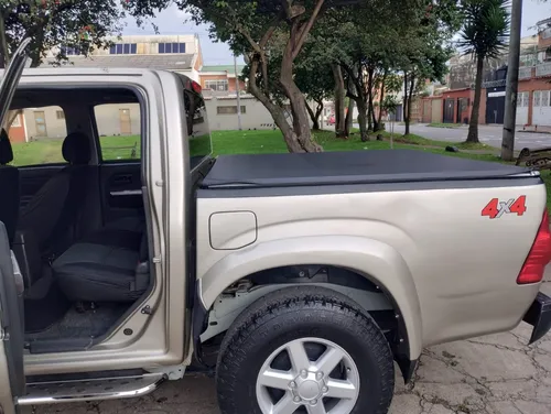 Chevrolet Dmax 2012 3.0 4x4
