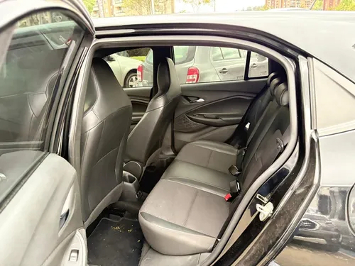 Chevrolet Onix 1.0T Rs Mt