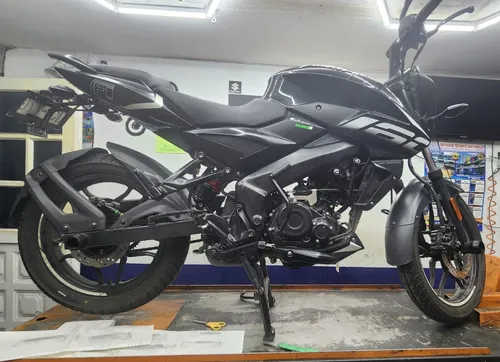 Ns 160fi