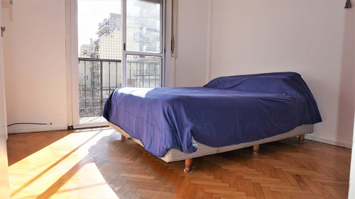 Imagen 2 de 17 de Venta Dto 2 Amb Balcón Apto Créd Parque Patricios