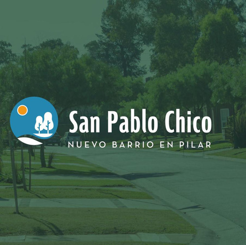 Lote En Venta En San Pablo Chico