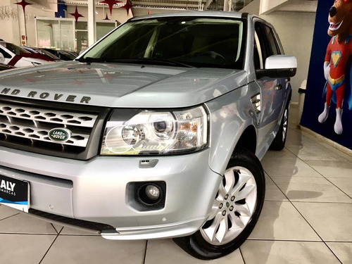 Land Rover Freelander 2 3.2 Se 6v 24v Gasolina 4p