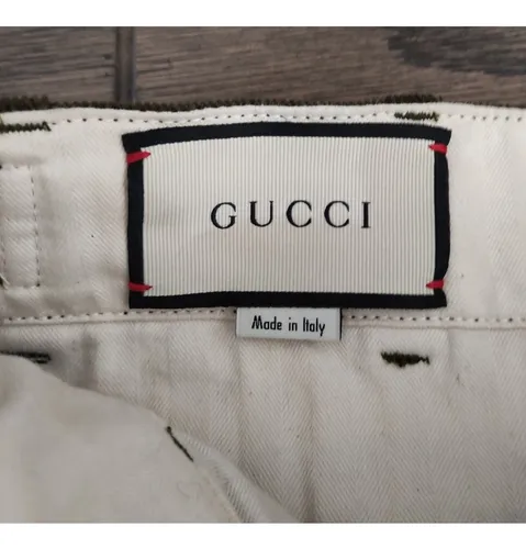 Gucci 30 hot sale