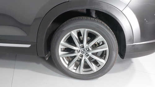 Mazda CX-9 2.5 TURBO I GRAND TOURING 4WD AT