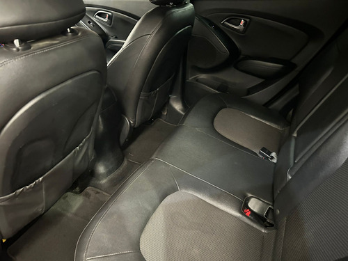 Hyundai IX35 2.0 Gls Premium At