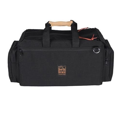 Portabrace Car Camcorder Case Black (car 2cam) Camera