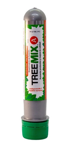 Treemix A Bioestimulante De Floración 45 Ml Candyclub 