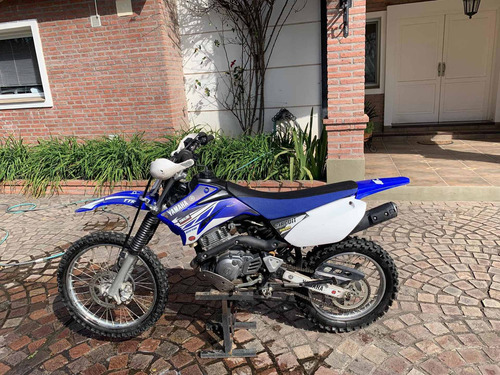 Imagen 6 de 6 de Yamaha Ttr 115