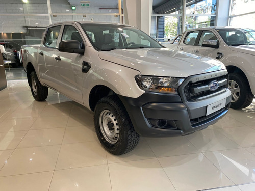 Imagen 6 de 22 de Ford Ranger Xl 2.2d 4x4 Manual 05 (h)
