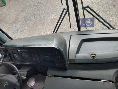 Onibus Rodoviário Vw. Comil Campione R 2008/2009 49 Lug.
