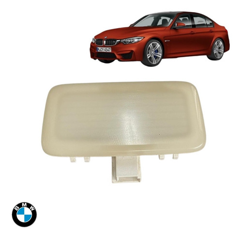 Luz Do Quebra Sol Lado Direito Bmw M3 2015