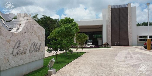 Imagen 9 de 18 de Casa En Venta En Lagos Del Sol Cancun N-abt1249