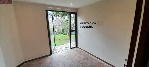 Imagen 9 de 13 de Alquiler Anexo Urb. Monte Elena/ 0414-3907836