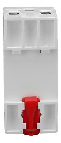 Protector De Corriente Ajustable Con 3 Pantallas Intelligent