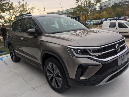 Volkswagen Taos Highline Hero 1.4 Tsi Financio Leasing 0km