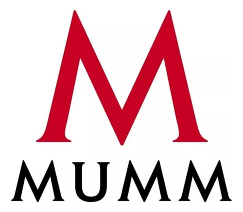 Champagne Mumm Leger Spritz 750cc X6u - Dh Tienda