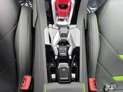 Imagem 2 de 15 de Lamborghini Huracan Evo Spyder 2p