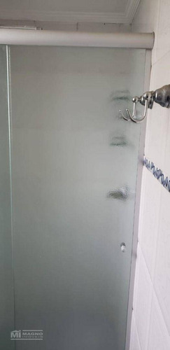 Imagem 10 de 16 de Apartamento Com 2 Dormitórios À Venda, 45 M² Por R$ 133.000,00 - Guaianazes - São Paulo/sp - Ap2281