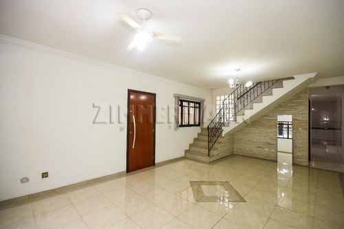 Imagem 4 de 15 de Casa - Vila Romana - Ref: 128325 - V-128325